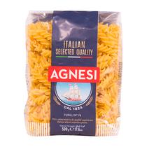 Pasta Agnesi Fusilli N78 500GR