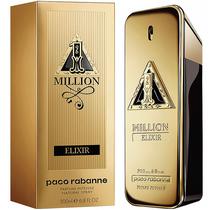 Perfume Paco Rabanne 1 Million Elixir Parfum Intense - Masculino 200ML