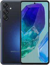 Smartphone Samsung Galaxy M55 5G M556B Dual Sim 8GB/256GB Dark Blue