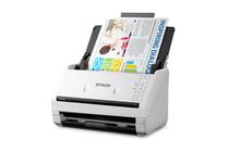 Scanner Epson DS-530 II Duplex/Color/USB/Bivolt