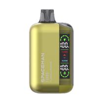 Pod Descartavel Smok Spaceman 15K Puffs Florida Lemonade