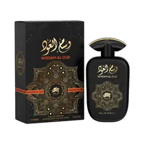 Perfume Emper Al Fares Wissam Al Oud Edp 100ML - Unisex