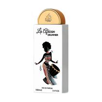 Perfume Lattafa La African Drummer Pride Edp (F) - 100ML