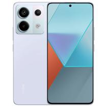 Celular Xiaomi Redmi Note 13 Pro 12GB de Ram / 512GB / Tela 6.67" / Dual Sim - Roxo (Chines)