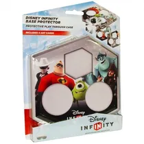 Boneco Disney Base Protector