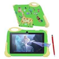 Tablet C Idea CM78 Infantil Tela 7" 128GB 6GB Ram - Verde