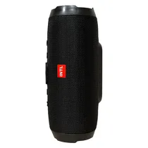 Caixa de Som Intl CHARCE3+ Black
