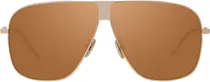 Óculos de Sol Givenchy GV40106U 6430G - Masculino