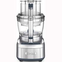 Processador Cuisinart FP-13DSV 13 Xicaras 550W 110V - Branco