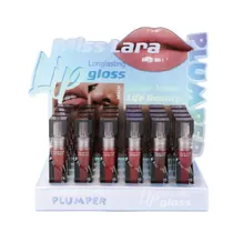 Gloss Voluminizador Miss Lara