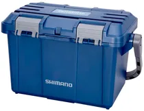 Caixa para Pesca Shimano CS-203V - Azul