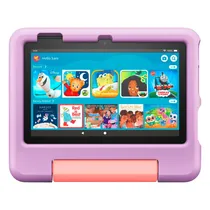 Tablet Amazon Fire HD7 Kids Edition - 2/16GB - Wi-Fi - 7" - Lilas