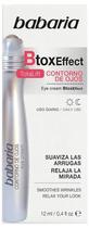 Contorno de Olhos Babaria Btoxeffect Totalift - 12ML