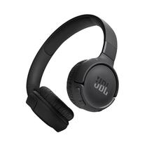 Auricular Inalambrico JBL Tune 520BT Negro