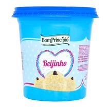 Beijinho Bom Principio Pote 1KG