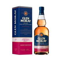 Glen Moray Whisky Sherry Cask Finish 700ML Con 40% Alc