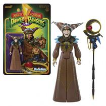 Boneco SUPER7 Power Rangers Rita Repulsa 11577