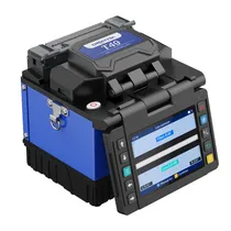 Maquina de Fusion T49 Orientek Splicer