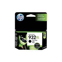 Tinta HP 932XL Negro CN053AL 22.5ML