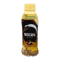 Café Gelado Nescafe com Chocolate 270ML