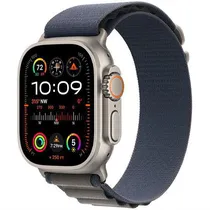 Apple Watch Ultra 2 Natural TLM