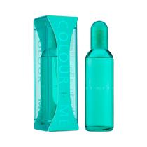 Perfume Femenino Colour Me Aqua 100ML Edp