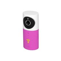 Camera X-Tech Wifi XT-CW4569 HD/Micro SD Pink