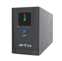 UPS 2000VA 2000W FTXO2000 On Line Nema USB/RS232/Epo 220V