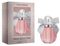 Women'Secret Perfume Rose Seduction Femenino 100ML s/C