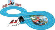 Pista Carrera Toys Nintendo Mario Kart - Mario/Yoshi