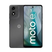 Motorola Cel E14 XT2421-14 6.56" DS Lte 2/64GB 15W Eu Graphite Gray