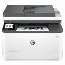 Impressora HP Laserjet Pro MFP 3103FDW Wireless 220V