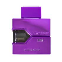 Perfume Al Haramain L"Aventure Iris Edp 100ML