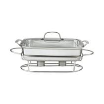 Servidor de Buffet Cuisinart 7BSRT-31 Classic Retangular 5L - Inox