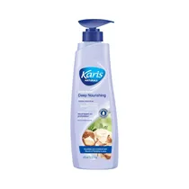 Loción Corporal Karis Shea Butter Deep Nourishing 400ML
