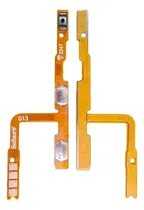 Flex Power Moto G23-Volumen(Mechanic)