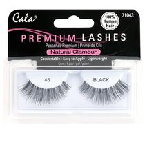 M.Cala Cilios Premium Lashes Natural Glamour 31043