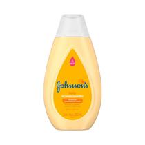 Acondicionador Clasico 200ML Johnson's 8514