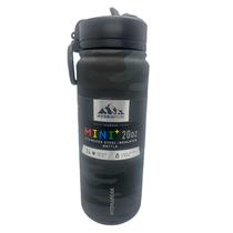 Garrafa Termica Hydrapeak HP-MINI20 600ML - Preto