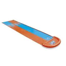 Bestway Juguete Inflable Pista Deslizante Doble 488MM