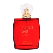 Perfume Dear Body Rouge 540 - Eau de Parfum - Femenino - 90ML