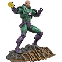 Boneco Diamond Gallery DC Comic Lex Luthor 83848