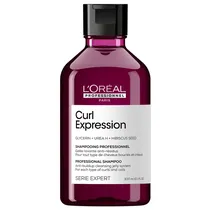 Shampoo L'Oréal Professionnel Paris Serie Expert Curl Expression 300 ML
