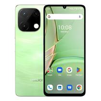 Celular Umidigi Note 90 6/128GB 6.75"5G Green