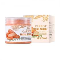 Esfoliante Facial Mooyam Carrot 100G