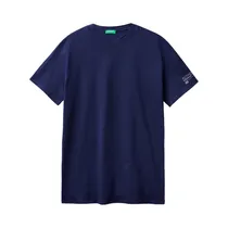 Camiseta Benetton 3U53U1037 252