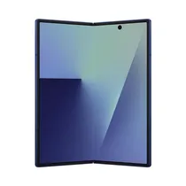 Celular Samsung Galaxy Z FOLD7 5G SM-F966B/DS 12GB 256GB Blue Shadow
