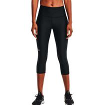 Calca Under Armour Feminina 1365334-001 SM - Preto