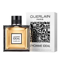 P.Guerlain L"Home Ideal H Edt 100ML