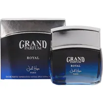 Perfume Jack Hope Grand Parfum Royal - Eau de Parfum - Masculino - 100ML